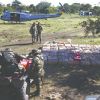 Bolivia: Descubren centro de acopio con una tonelada de coca�na