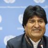 Bolivia: Evo Morales plantear� a la ONU el reconocimiento del 'Ama Sua, Ama Llulla y Ama Quella'