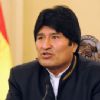 Bolivia: Gobierno dice que Evo, la iglesia y la prensa gozan de la misma credibilidad