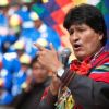 Evo Morales dice que est� obligado a someterse a repostulaci�n