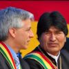 El MAS pide al Tribunal Constitucional anular art�culos que impiden repostulaci�n de Evo Morales