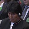 Chile gast� 24 millones de d�lares en el juicio, gobierno de Bolivia no da cifras de lo gastado