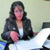 Fiscal departamental de Potos� declara que s�lo tiene 15 bolivianos de patrimonio