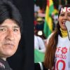 Evo Morales asegura que las Primarias del 27E eliminar�n la mentida del 21F