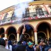 Detectan desfalco de 53 millones de bolivianos en la Alcald�a de Quillacollo