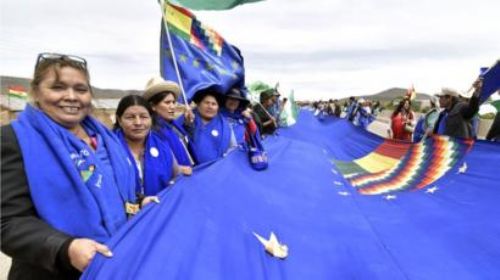 La fallida demanda mar�tima cost� a Bolivia 99,9 millones de bolivianos