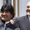 Carlos Mesa reconoce los logros de Luis Arce como Ministro de Econom�a de Evo Morales