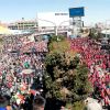 COB inicia una huelga general indefinida en demanda de elecciones el 6 de Septiembre