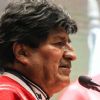 Evo Morales niega tener coronavirus: S�lo ten�a un peque�o problema de tos