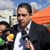 El MAS designa al exministro de Justicia, H�ctor Arce como embajador en la OEA